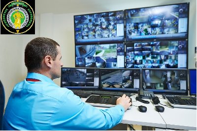 охрана офисных центров Харьков