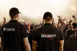 безопасность мероприятия Харьков